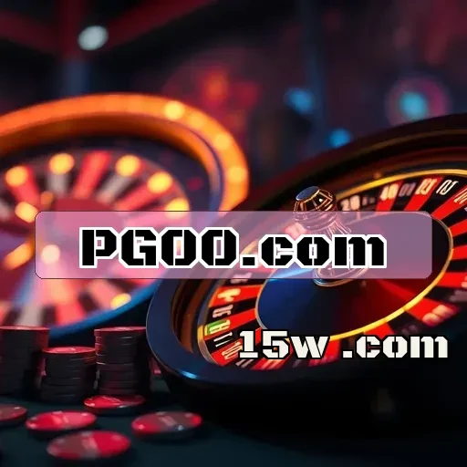 pg00.com: Descubra os Bônus Imperdíveis que Elevam sua Experiência de Jogo