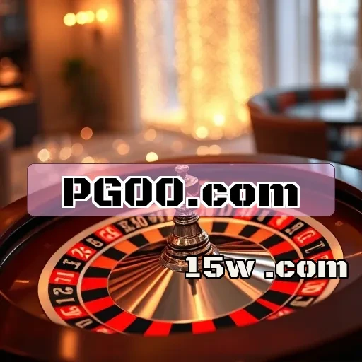 pg00.com: O Melhor Destino para Caça-Níqueis Online