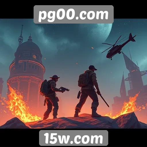 Novidades e lançamentos no catálogo do pg00.com