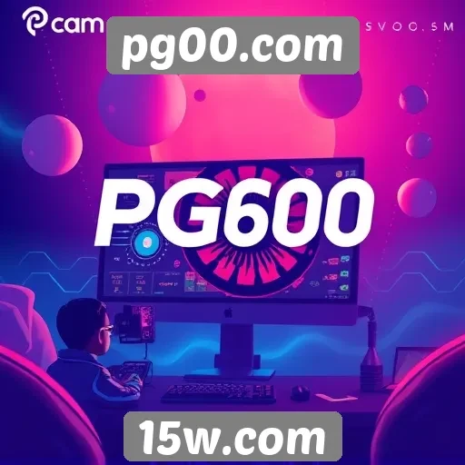 como o pg00.com se destaca entre concorrentes