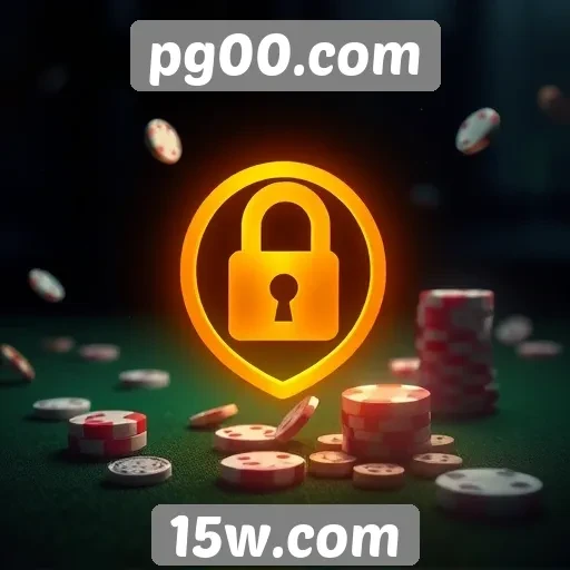 Explorando a segurança e privacidade em pg00.com