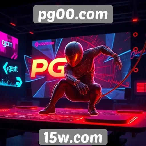 Inovações tecnológicas no pg00.com