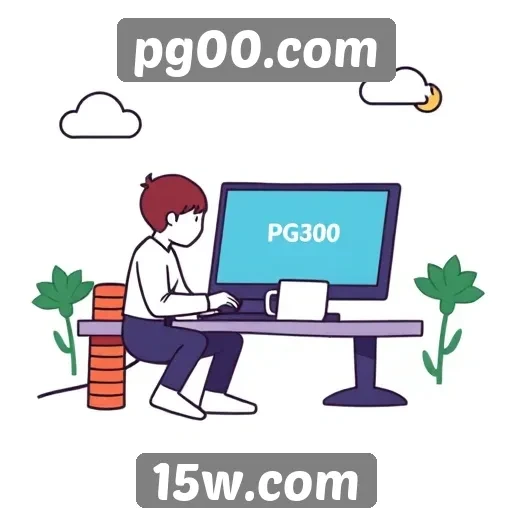 Avaliação da experiência do usuário no pg00.com