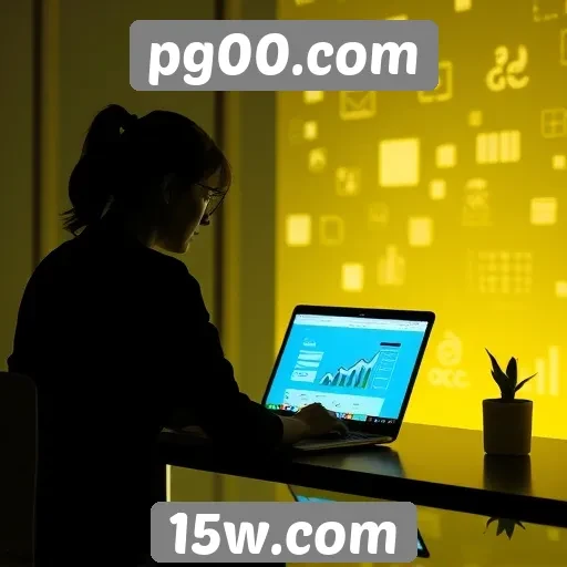 Experiência de usuário no pg00.com